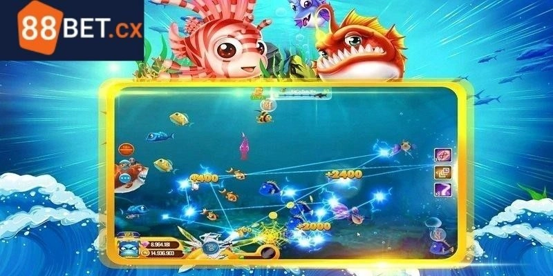 Tổng quan về sản phẩm Đại Chiến Thái Bình Dương