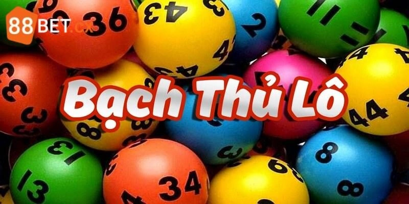 Những lưu ý quan trọng khi chơi bạch thủ lô đề