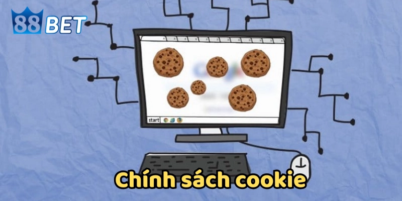 Chính sách cookie của nhà cái