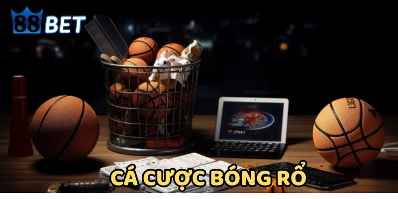 Cược bóng rổ hiệu quả cho người không biết luật