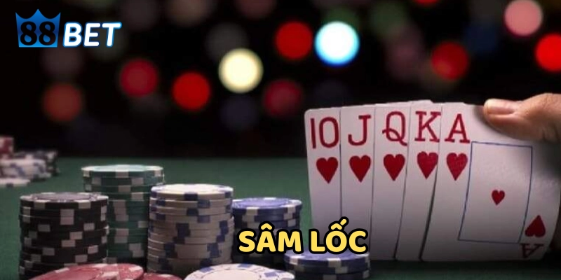 Từ gà mờ trở thành cao thủ Sâm Lốc chỉ tỏng đúng 7 ngày