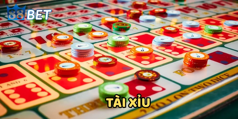 Giới thiệu Tài Xỉu