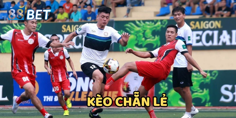 Lưu ý khi chơi kèo