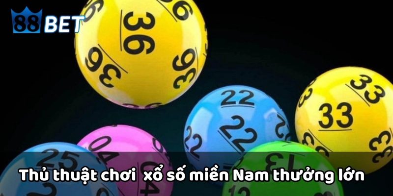 Thủ thuật chơi thưởng lớn từ cao thủ